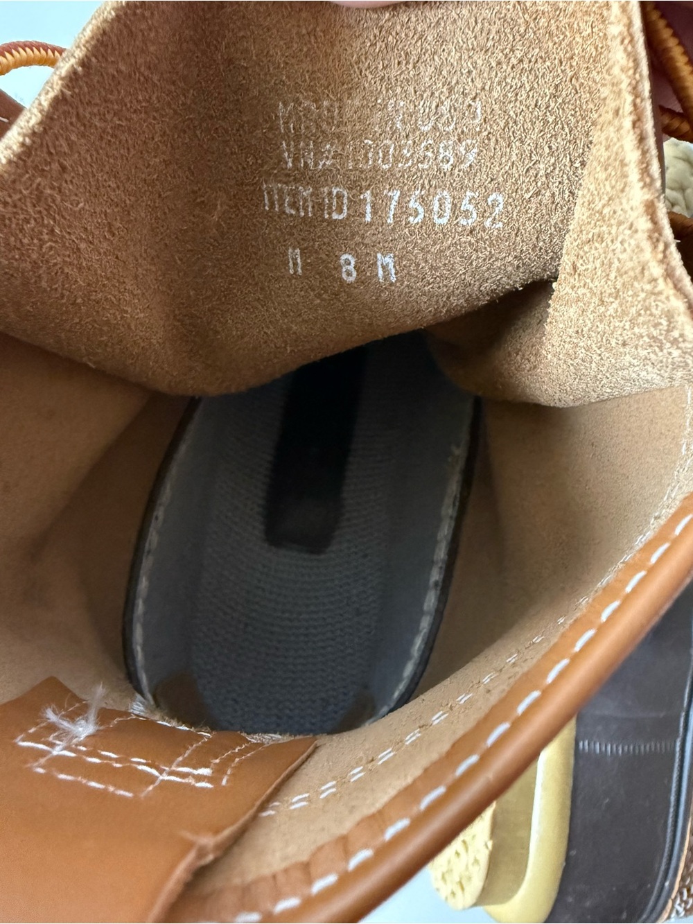 LLBean Bean Boots Women’s Brown and Black Waterproof Duck Boot - Picture 10 of 14